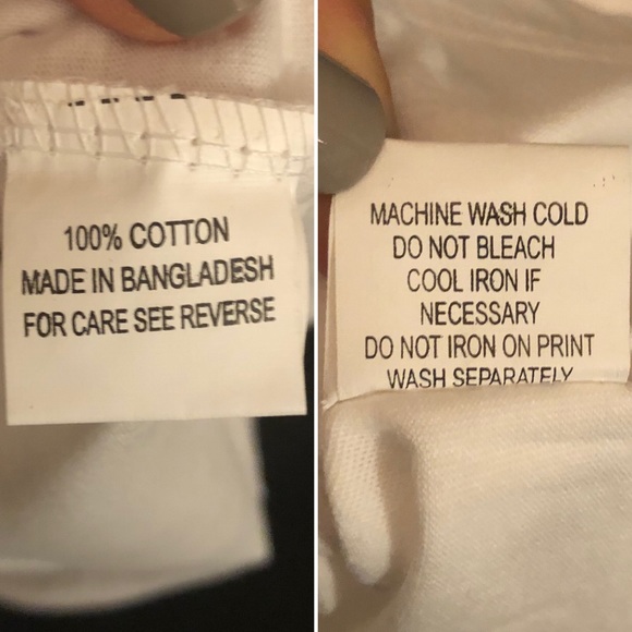 Men’s Corazon Tequila logo t-shirt - Picture 5 of 5